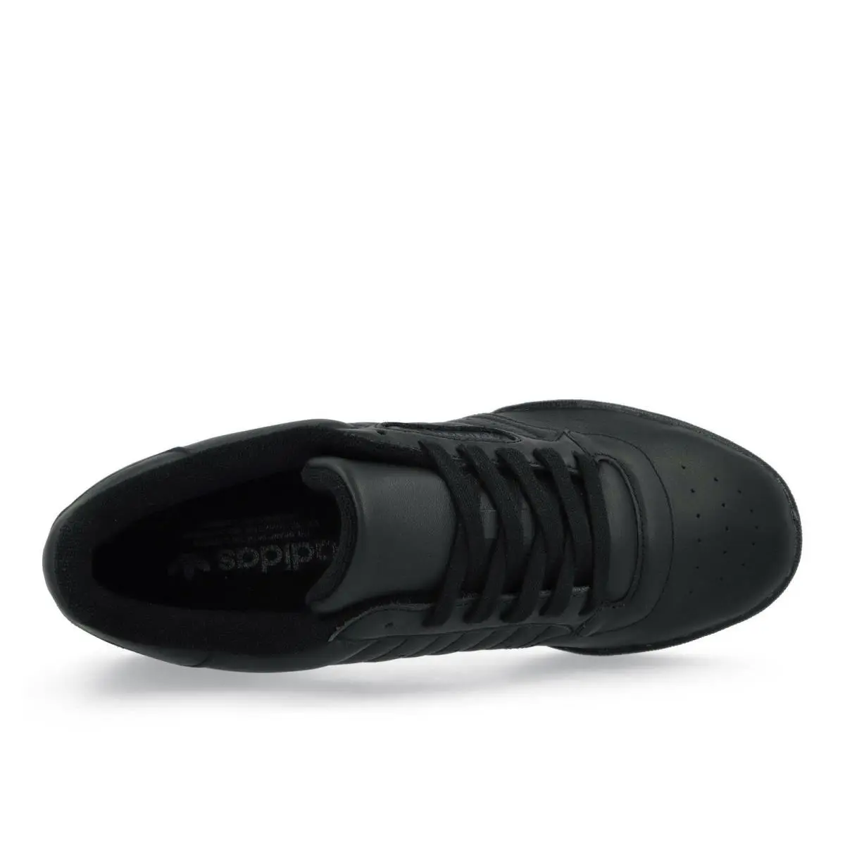 Adidas shoes - Core Black/Dark Blue/Preloved Ruby 3