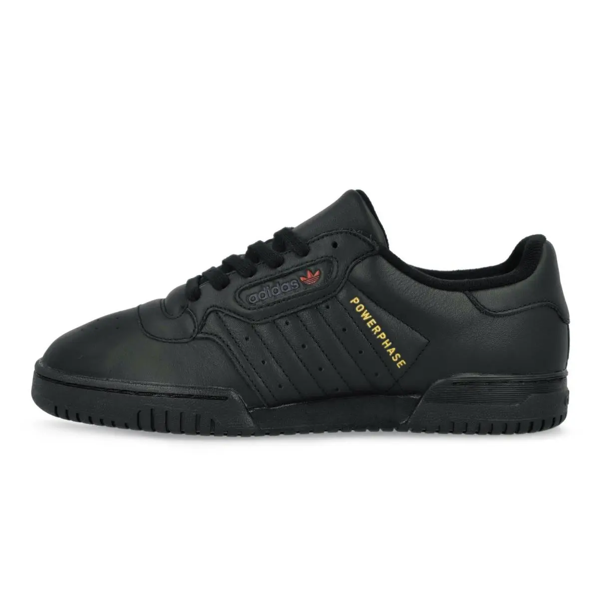 Adidas shoes - Core Black/Dark Blue/Preloved Ruby 5
