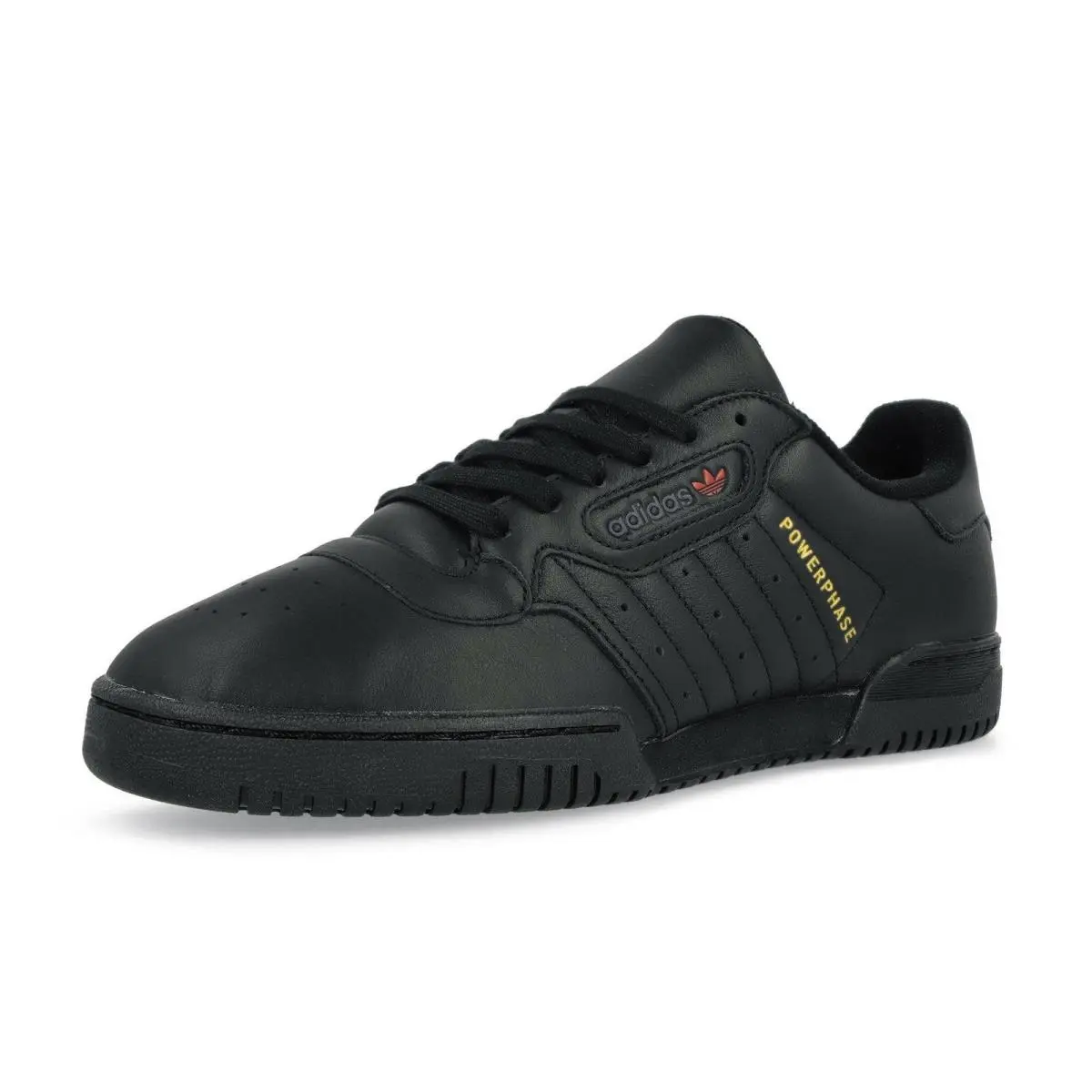 Adidas shoes - Core Black/Dark Blue/Preloved Ruby 6