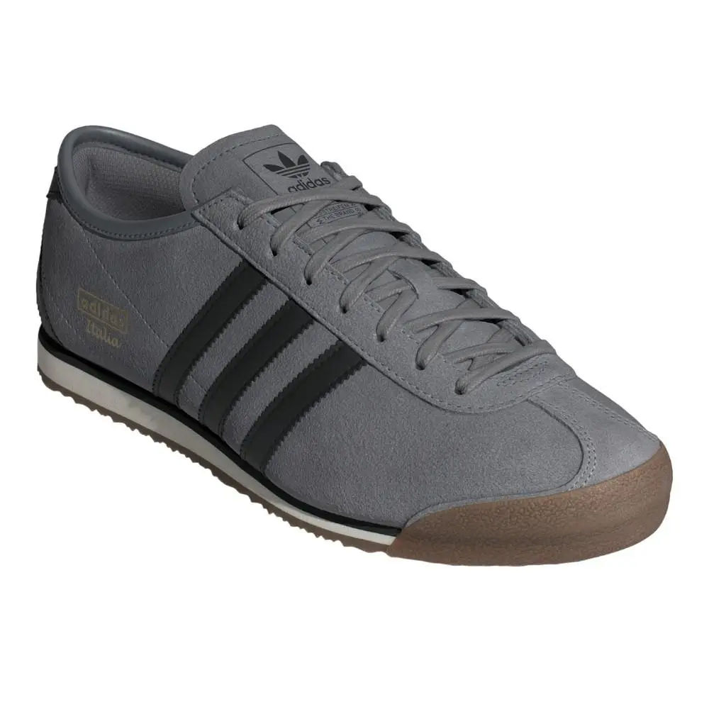Adidas shoes - adidas Italia 70S - Italia - JS1341 - Grey 6