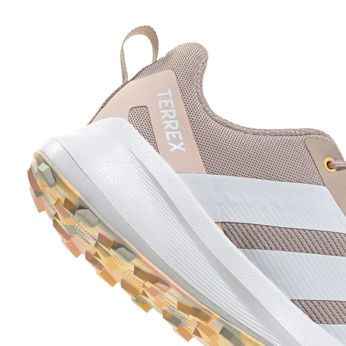 Adidas shoes - Adidas TERREX - TERREX - Glow Blue/Ray Blue/Tent Green 11