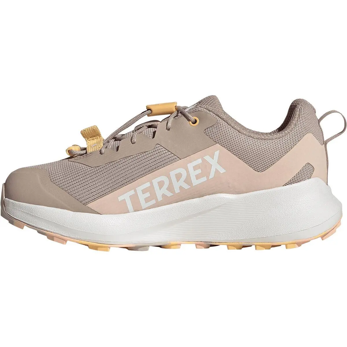 Adidas shoes - Adidas TERREX - TERREX - Glow Blue/Ray Blue/Tent Green 8