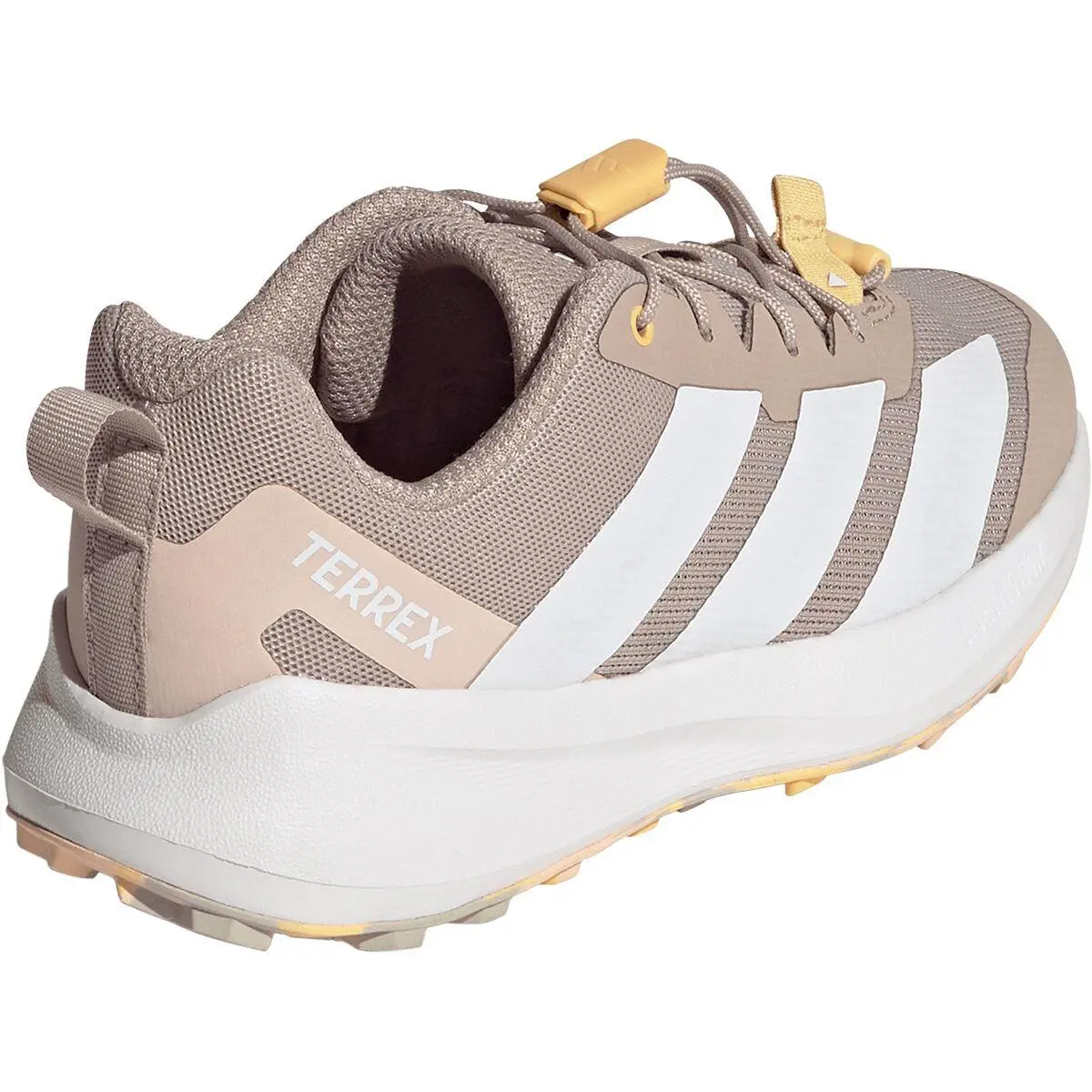Adidas shoes - Adidas TERREX - TERREX - Glow Blue/Ray Blue/Tent Green 10