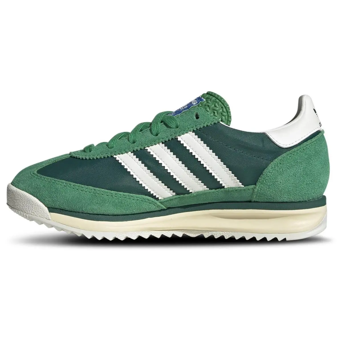 Adidas shoes - Gn/Wh 0