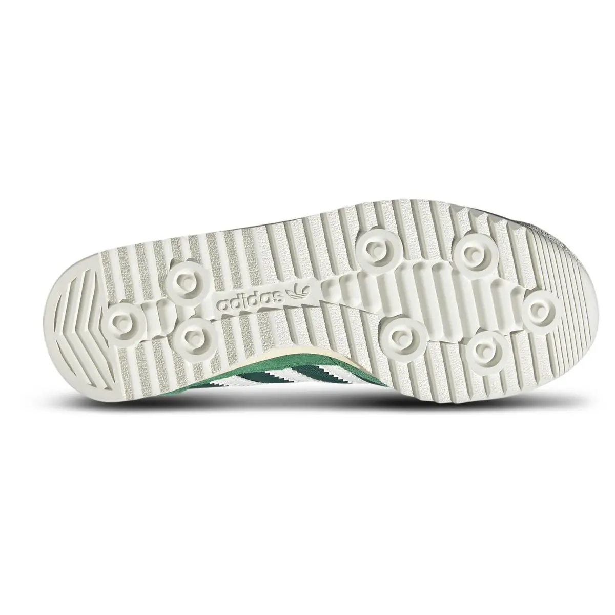 Adidas shoes - Gn/Wh 3