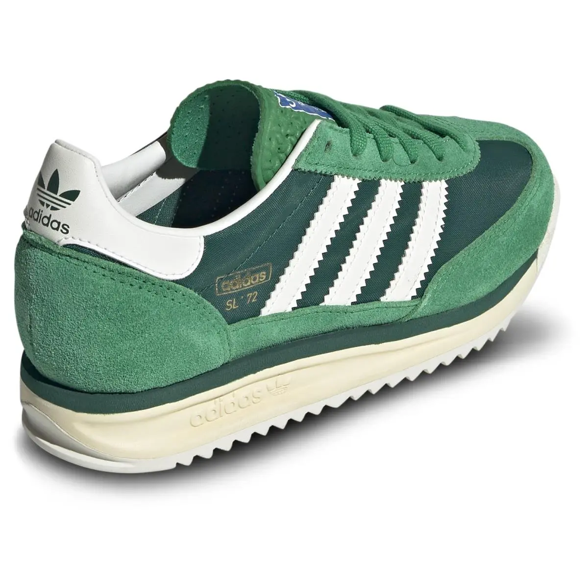Adidas shoes - Gn/Wh 6