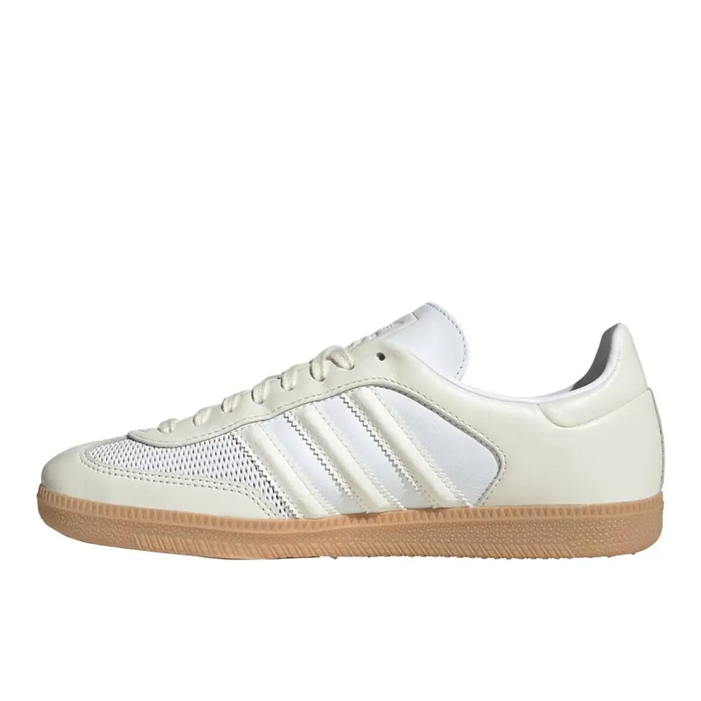 Adidas shoes - adidas Samba Og Lace Up - JI2064 - Off White, White 1