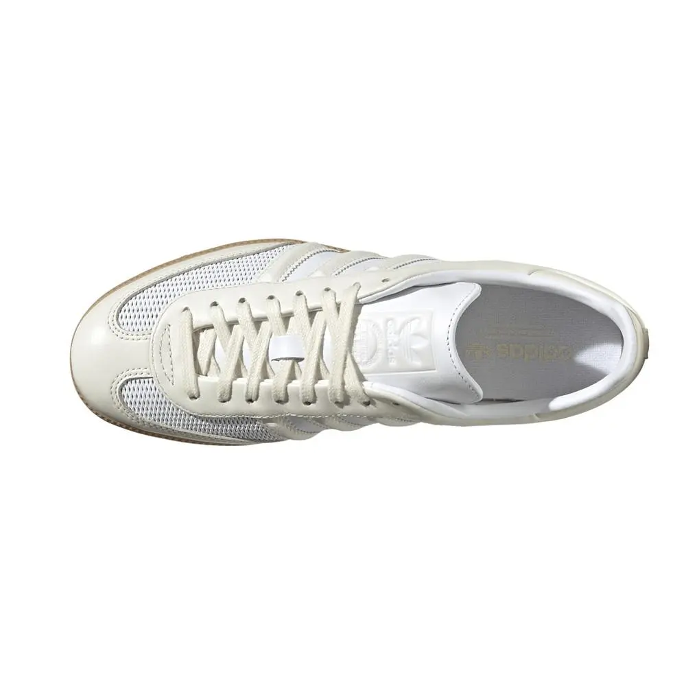 Adidas shoes - adidas Samba Og Lace Up - JI2064 - Off White, White 2