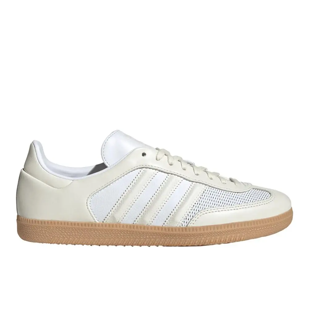 Adidas shoes - adidas Samba Og Lace Up - JI2064 - Off White, White 5