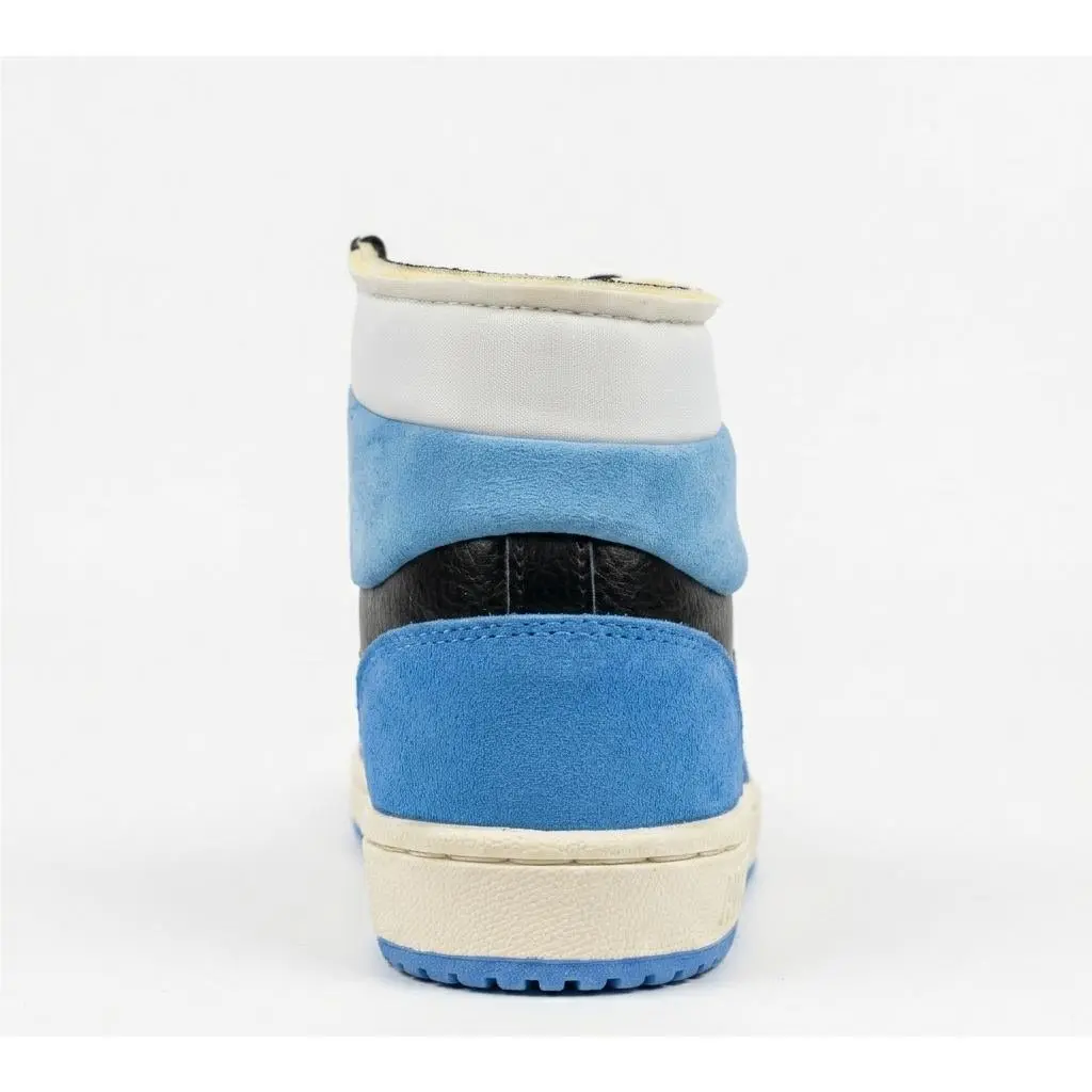 Adidas shoes - adidas Originals - Originals - GV6630 - Core Black/Footwear White/Pulse Blue 1