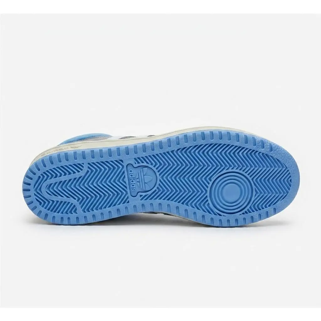 Adidas shoes - adidas Originals - Originals - GV6630 - Core Black/Footwear White/Pulse Blue 8