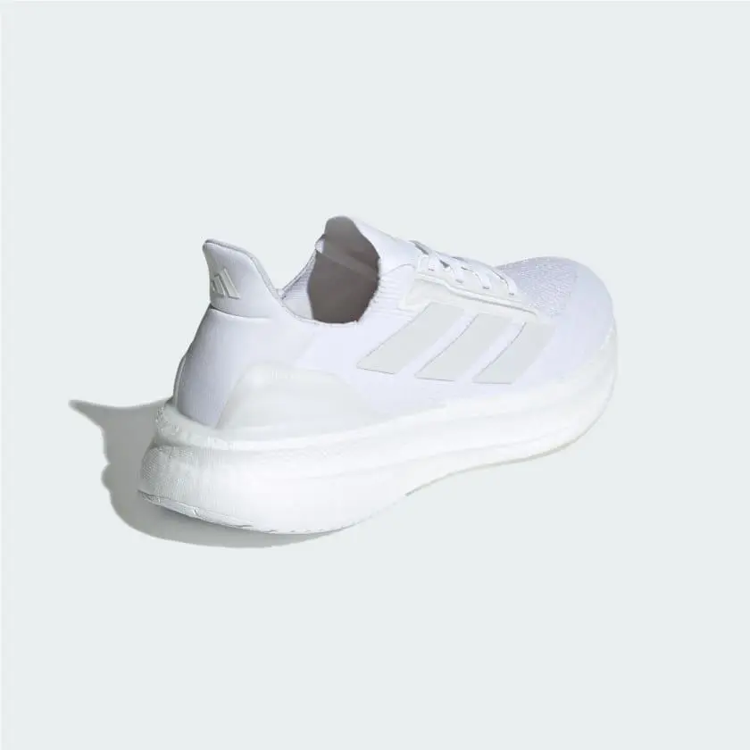 Adidas shoes - Cloud White / Cloud White / Core Black 4