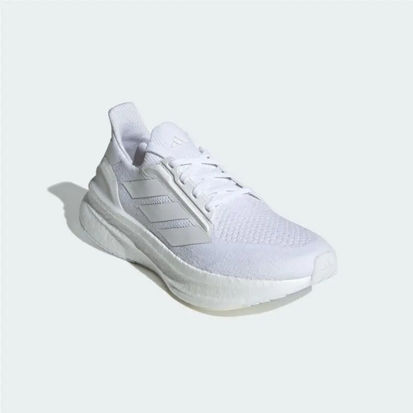 Adidas shoes - Cloud White / Cloud White / Core Black 10