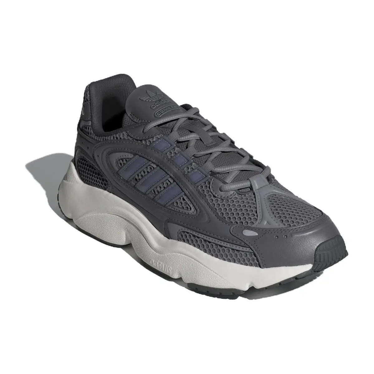 Adidas shoes - Grey 0