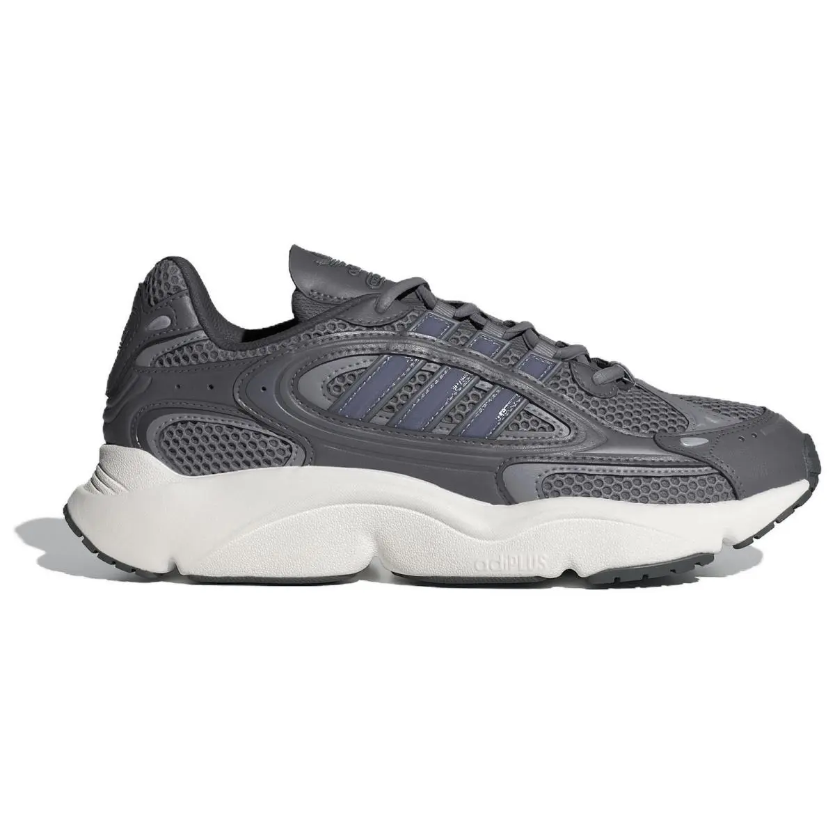 Adidas shoes - Grey 1