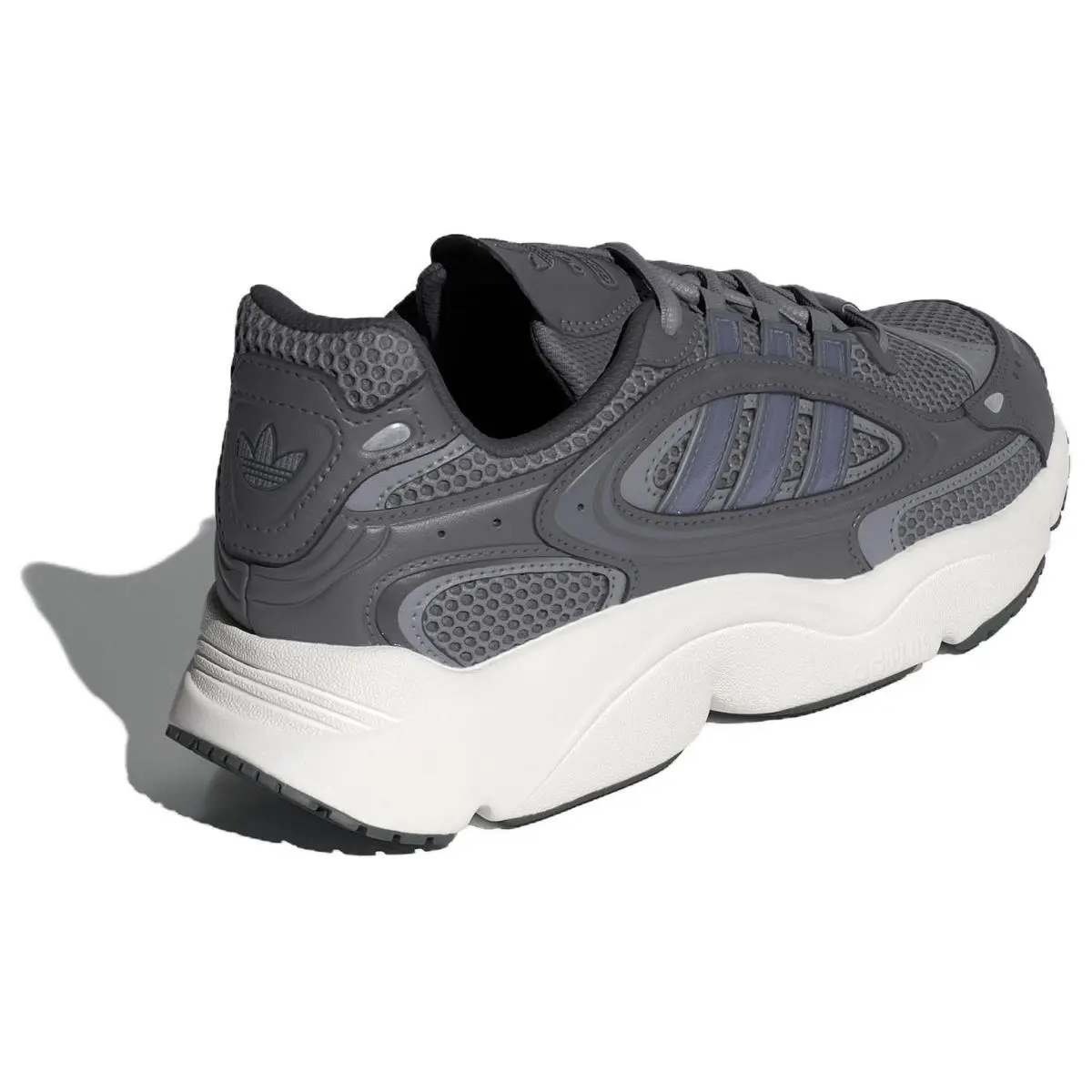 Adidas shoes - Grey 3