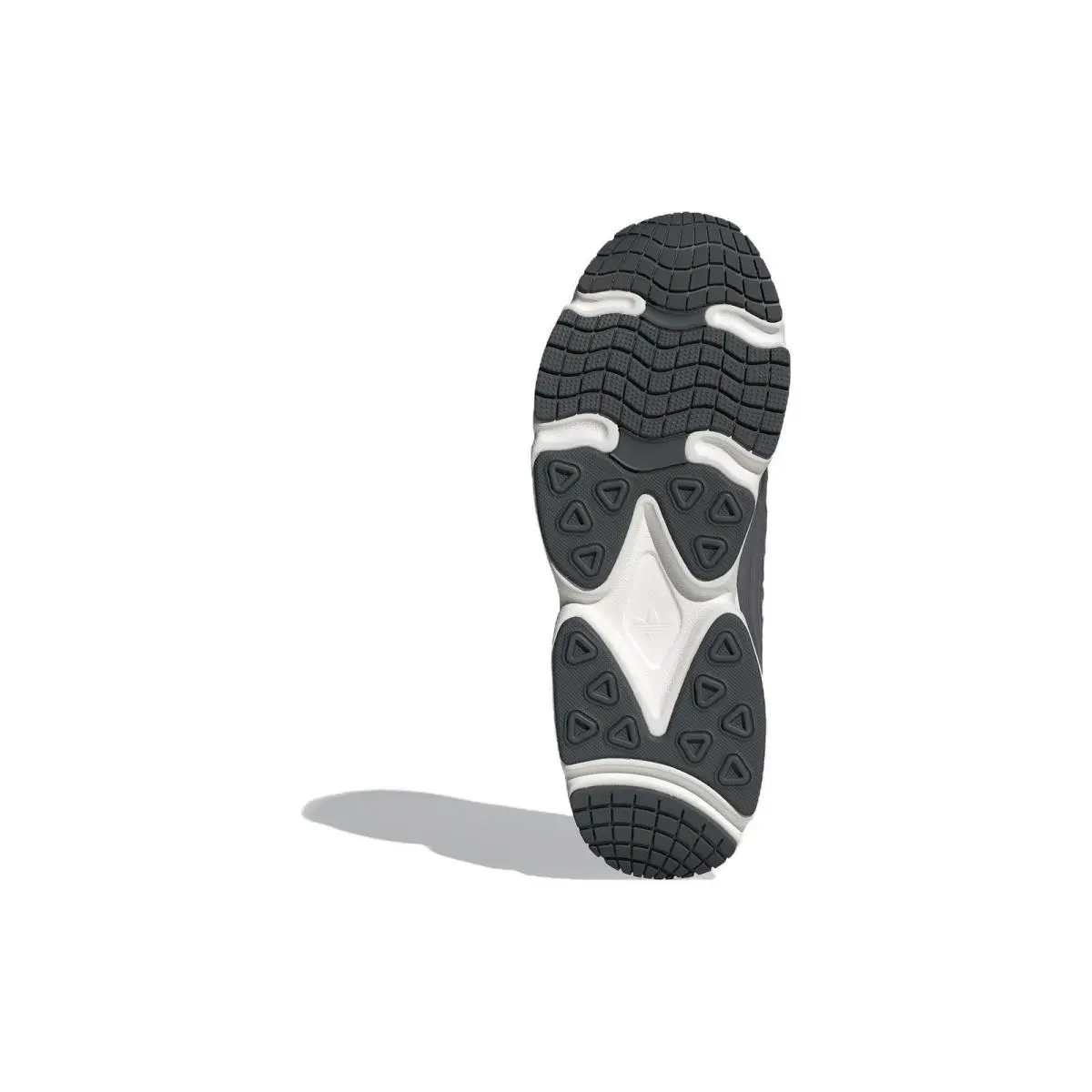 Adidas shoes - Grey 4