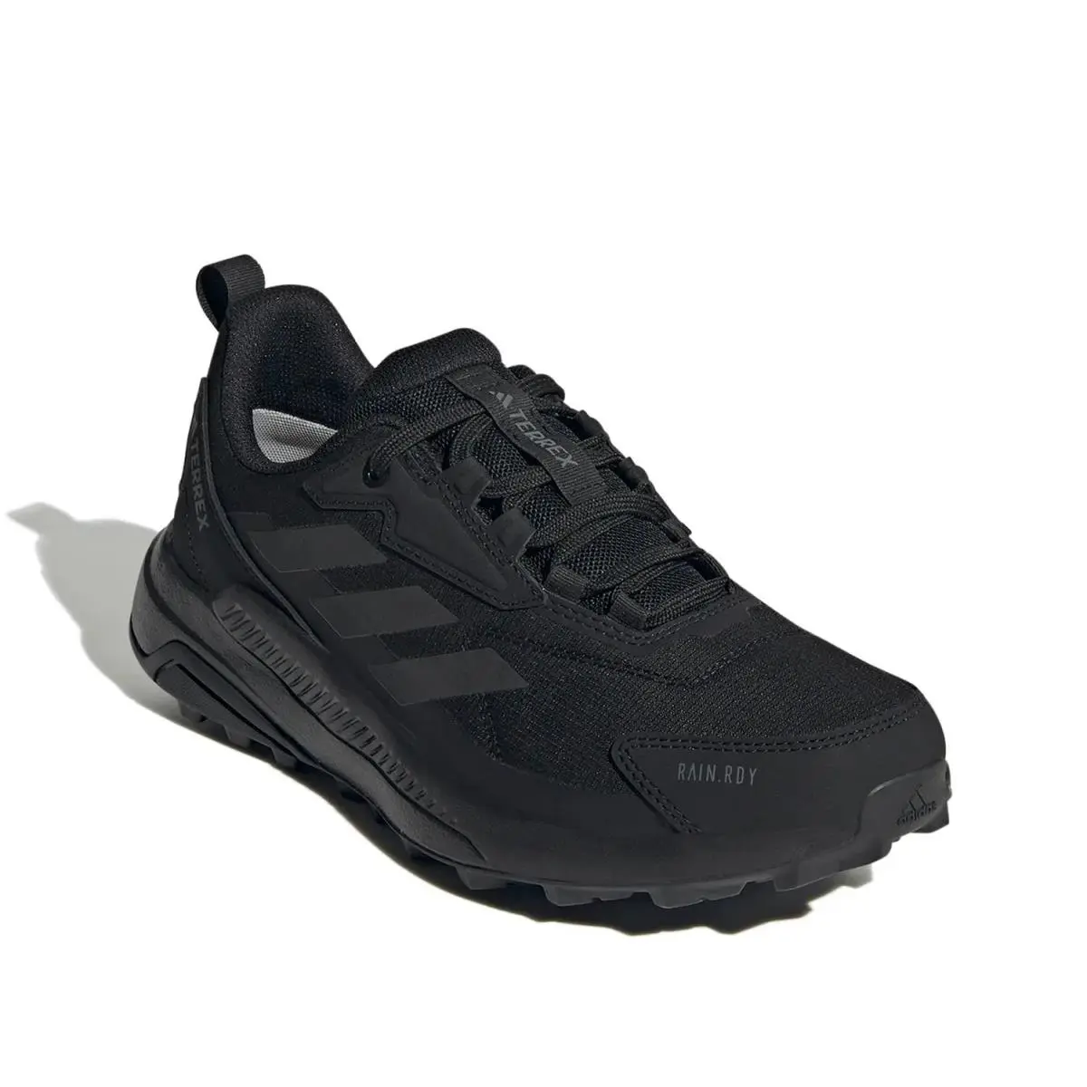 Woman`s Athleisure Adidas Terrex Anylander Rain.rdy Waterproof Hiking Shoe