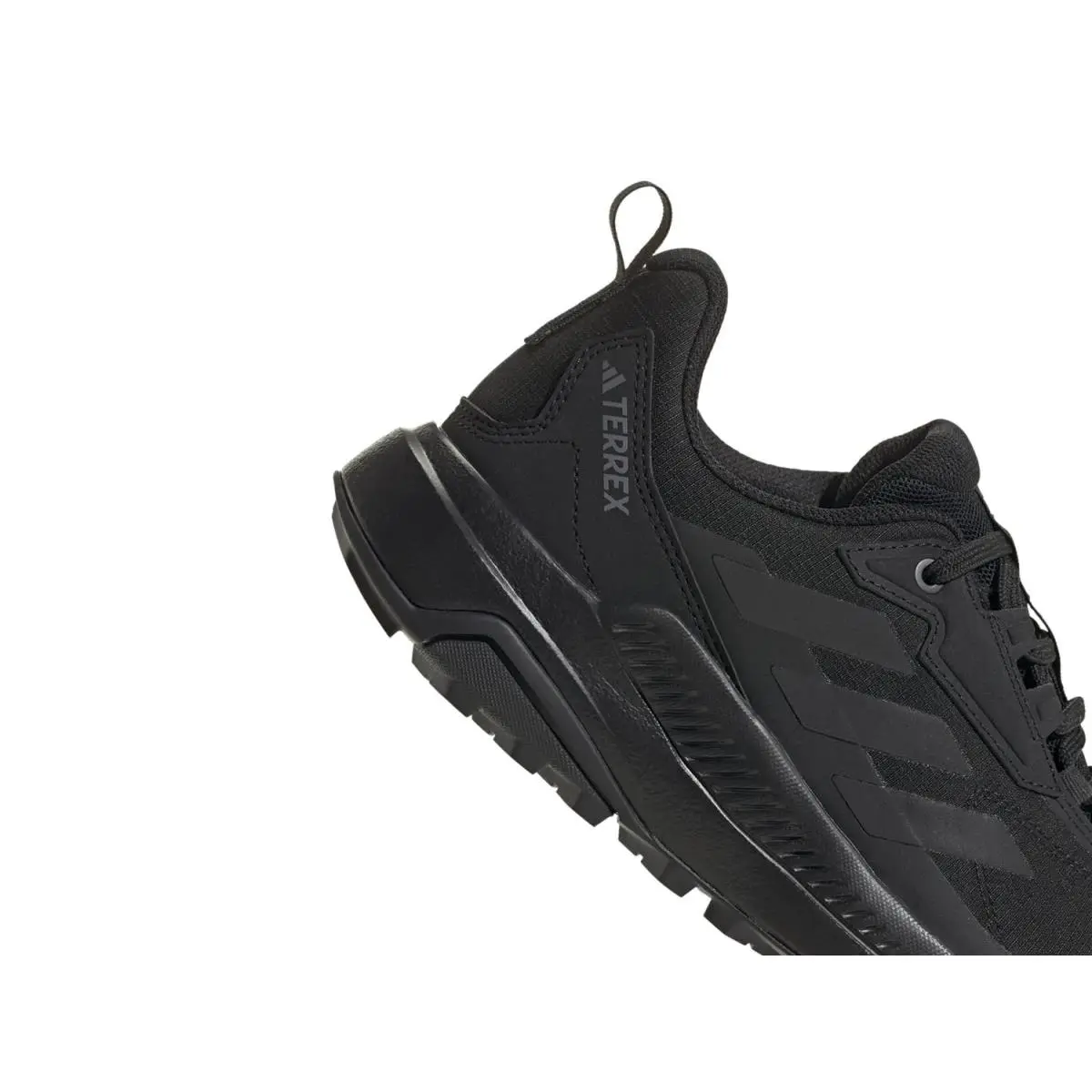 Adidas shoes - Black 5