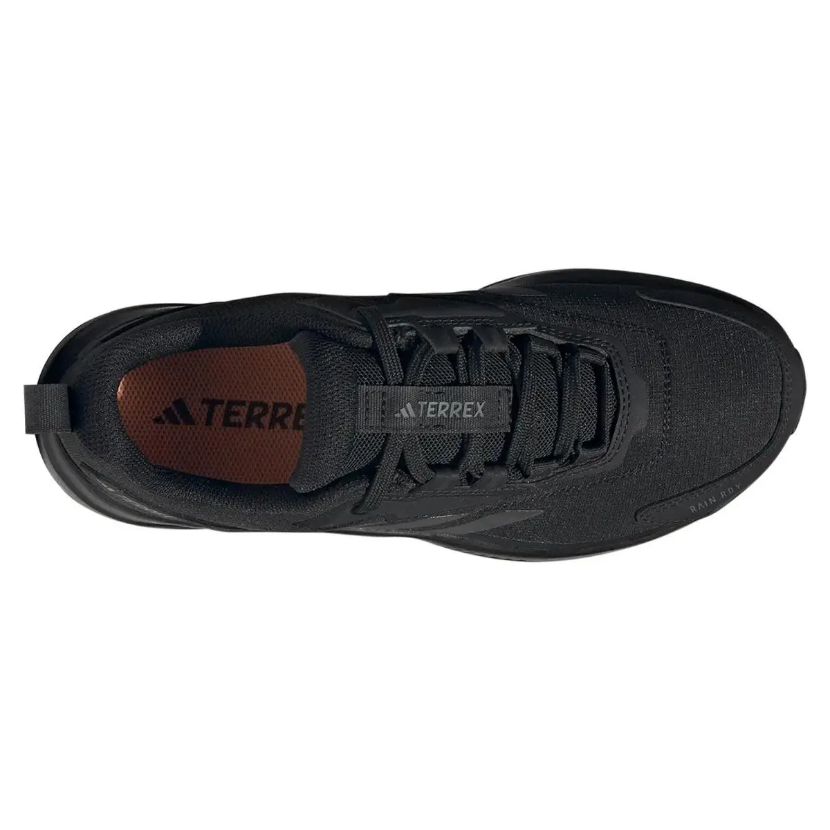 Adidas shoes - Black 8