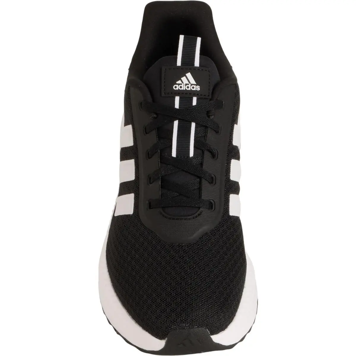 Adidas shoes - Black White 0