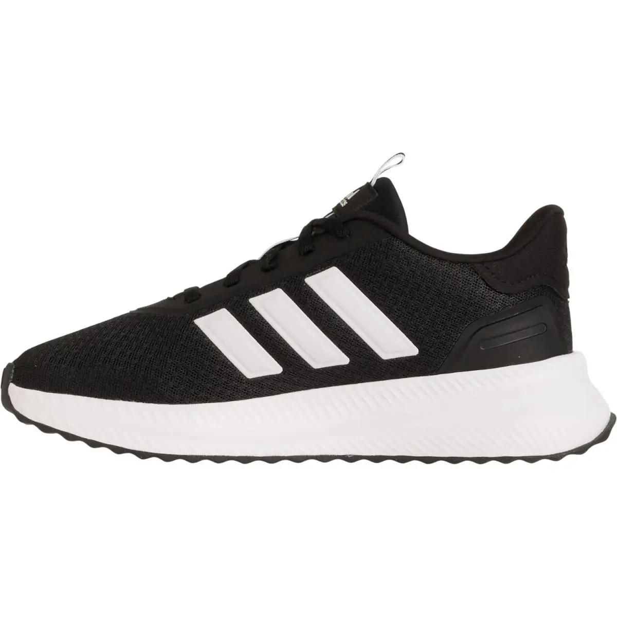 Adidas shoes - Black White 2