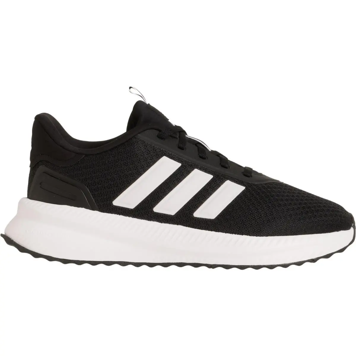 Adidas shoes - Black White 7