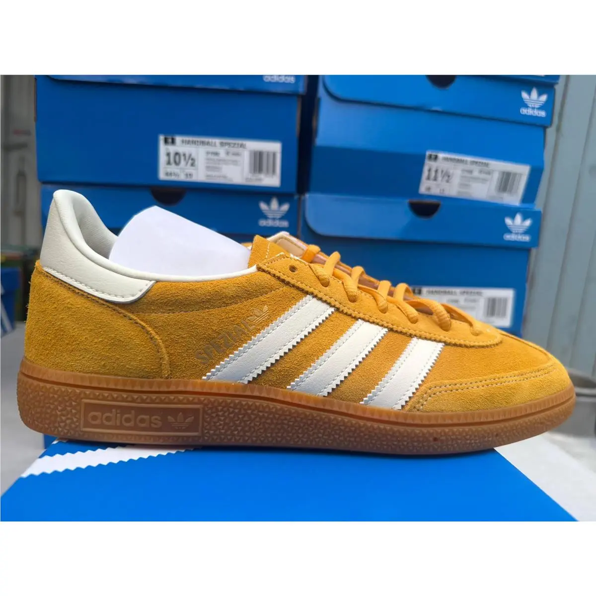 Adidas shoes - IF7088 - IF7088 - Multicolor 0