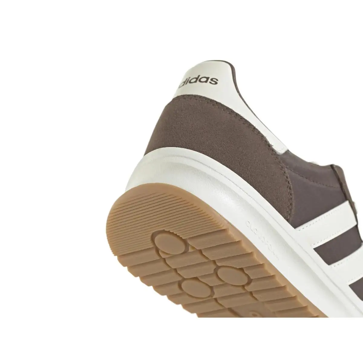 Adidas shoes - Dark Brown 5