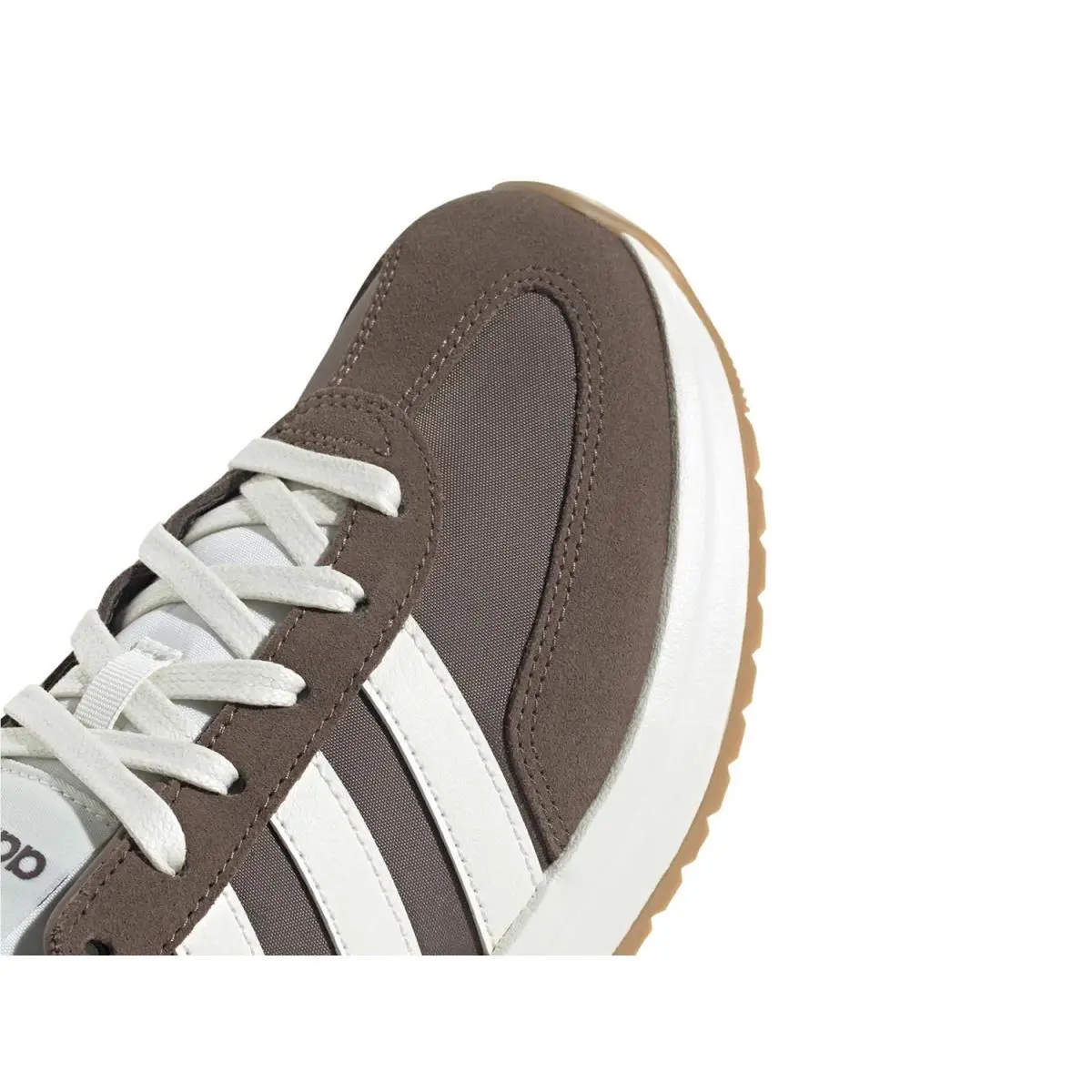 Adidas shoes - Dark Brown 11