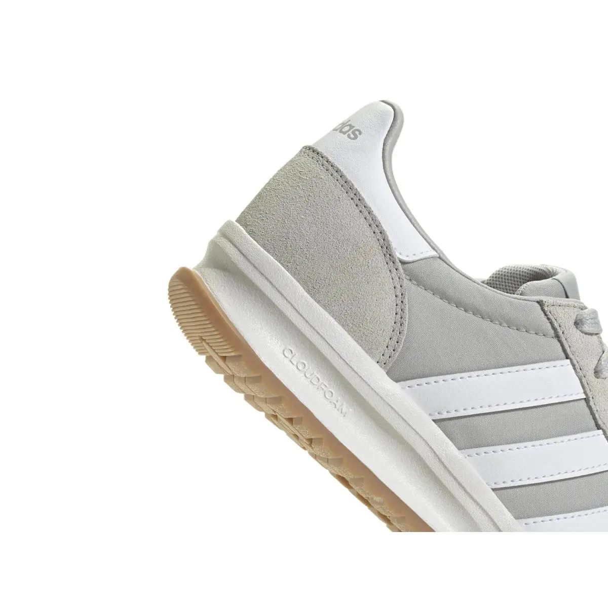 Adidas shoes - Grey/White 11