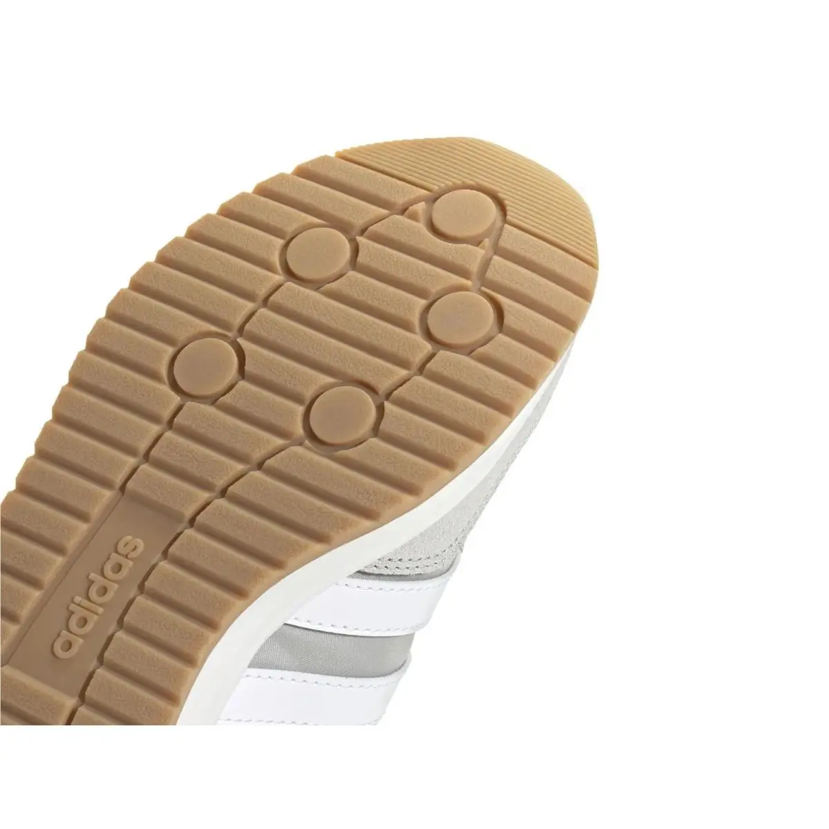 Adidas shoes - Grey/White 12