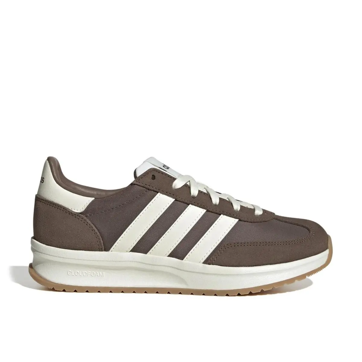 Adidas shoes - Dark Brown 8