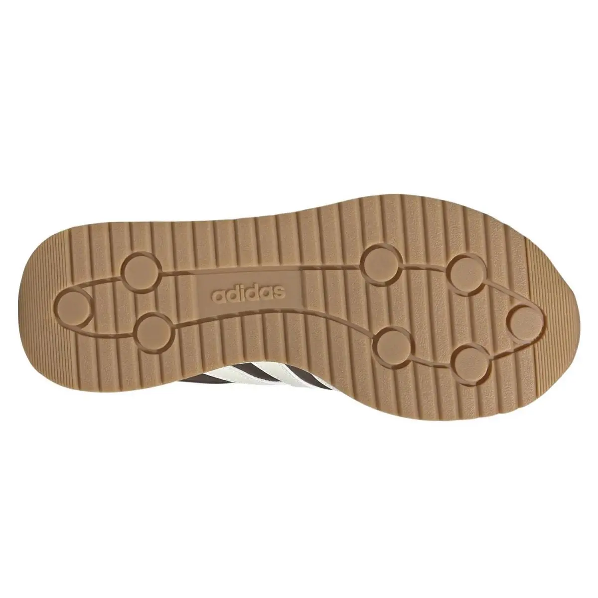 Adidas shoes - Dark Brown 9