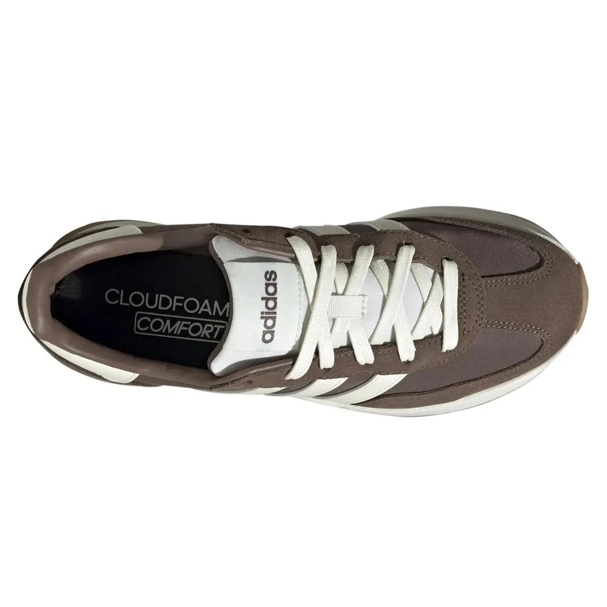 Adidas shoes - Dark Brown 10
