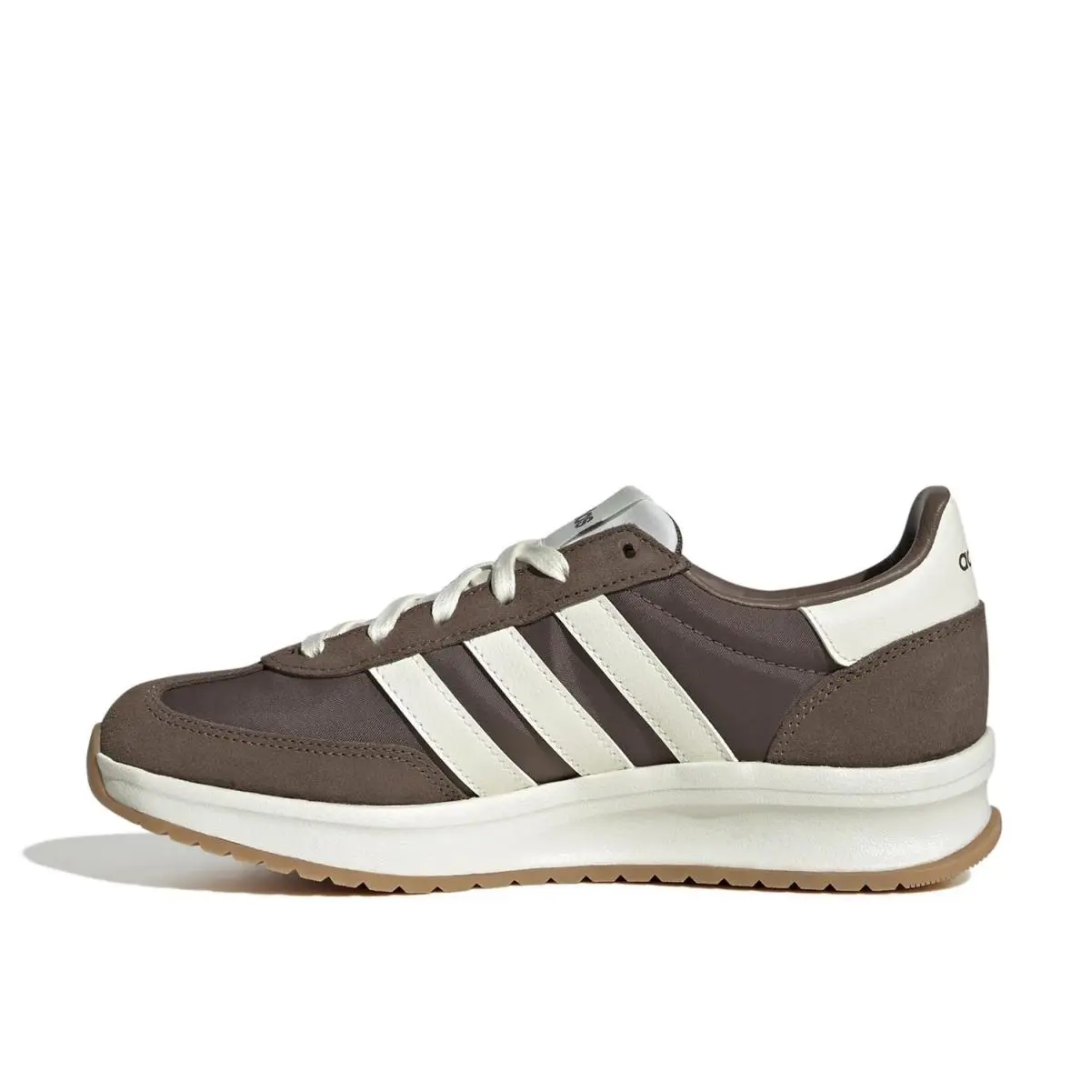Adidas shoes - Dark Brown 7