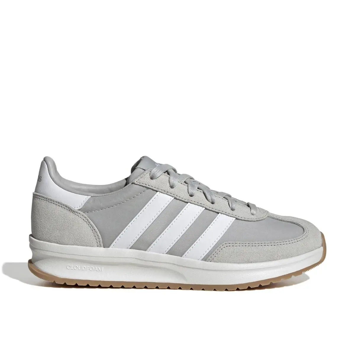Adidas shoes - Grey/White 8