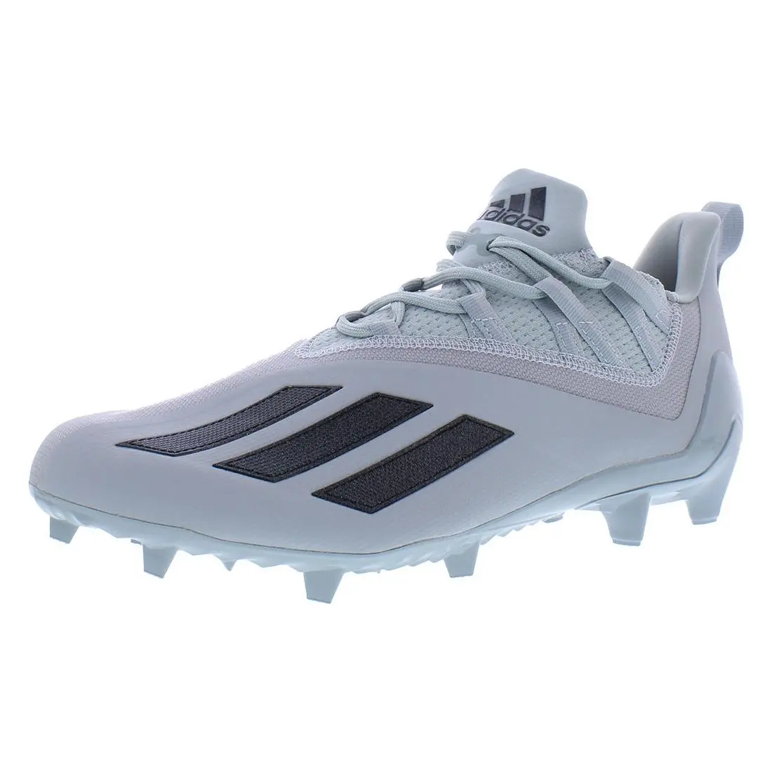 Adidas shoes - Clear Grey/Core Black, Main: Grey 0