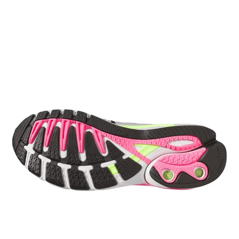 Adidas shoes - adidas Adistar Control 5 Lace Up - JS0041 - Black, Pink, Silver 3