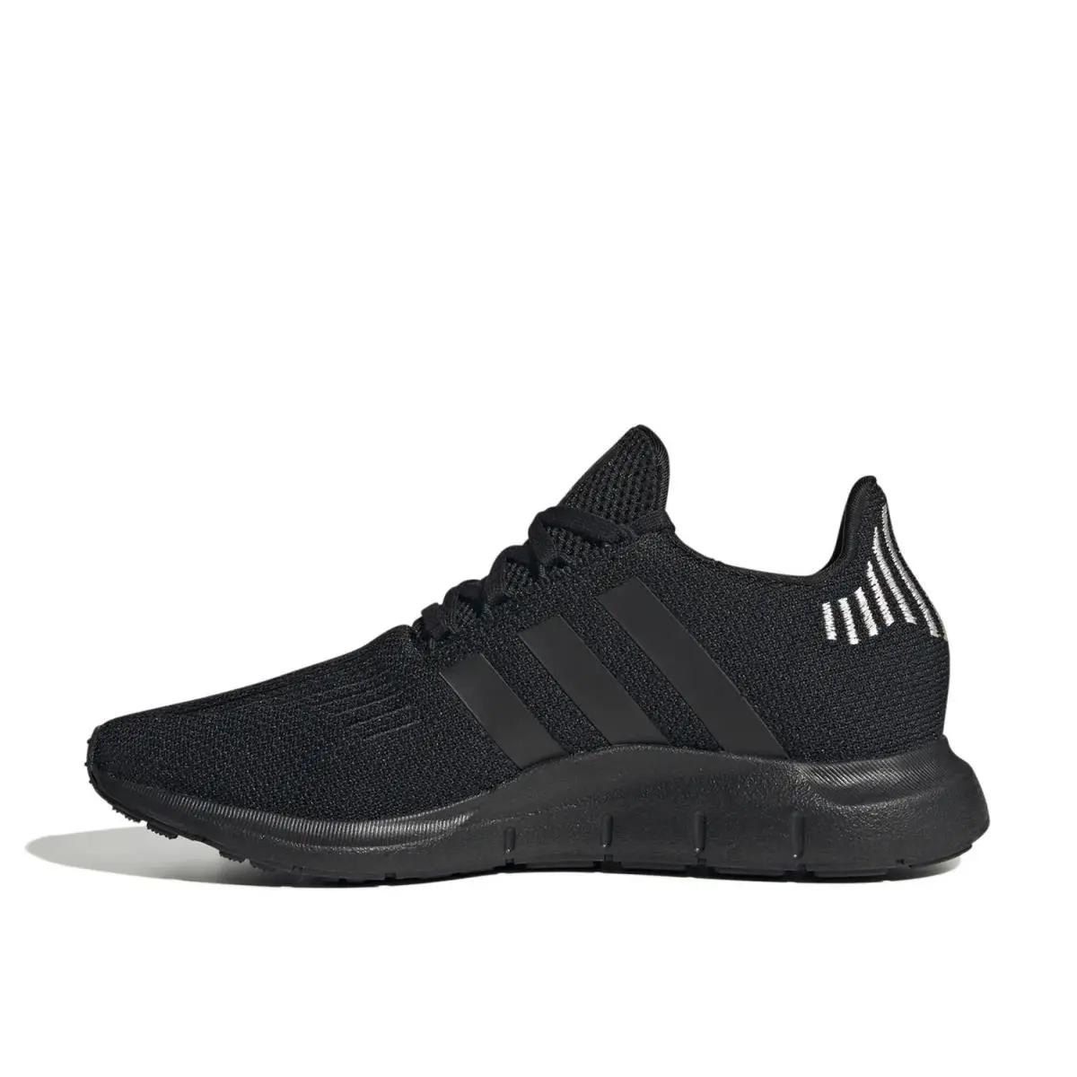 Adidas shoes - Black 3