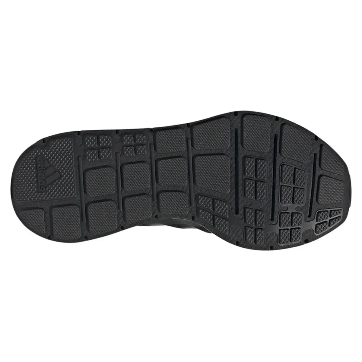 Adidas shoes - Black 9