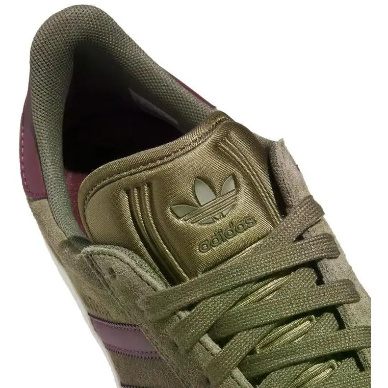 Adidas shoes - adidas Gazelle ADV - Gazelle ADV - KI3205 - Green 13