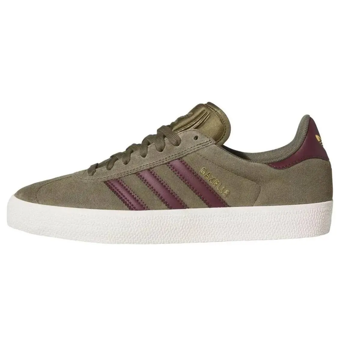 Adidas shoes - adidas Gazelle ADV - Gazelle ADV - KI3205 - Green 8