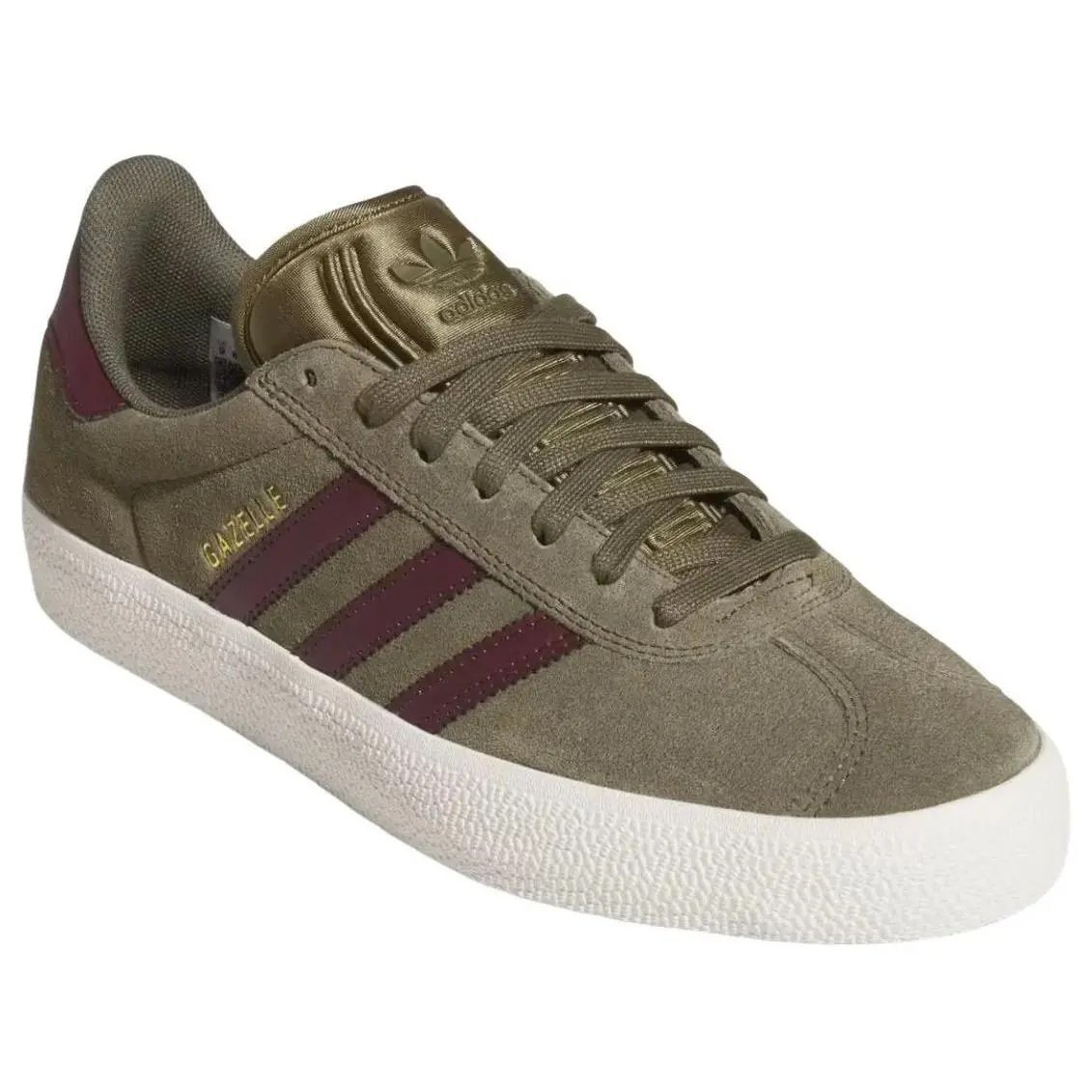 Adidas shoes - adidas Gazelle ADV - Gazelle ADV - KI3205 - Green 9