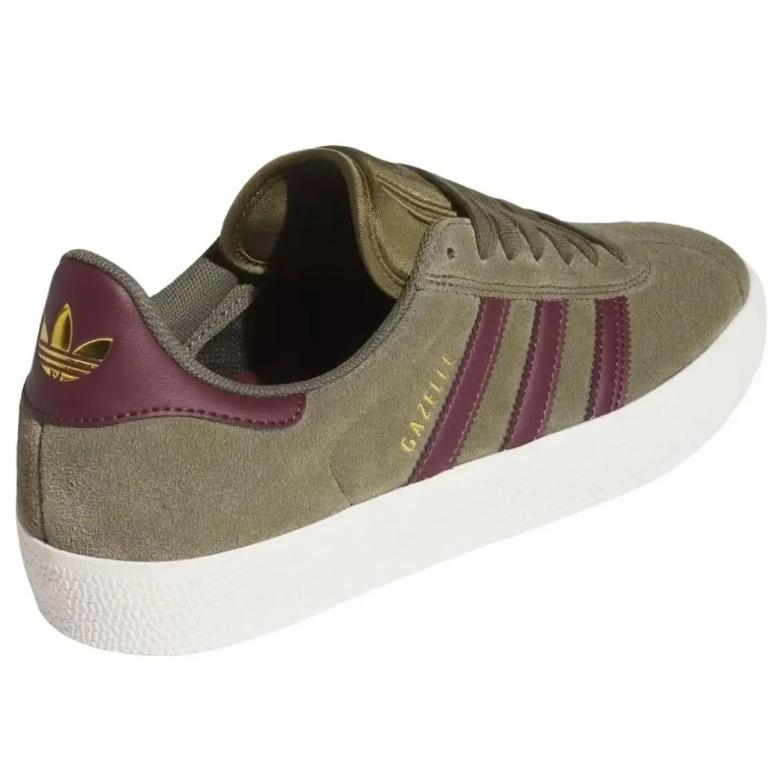 Adidas shoes - adidas Gazelle ADV - Gazelle ADV - KI3205 - Green 10
