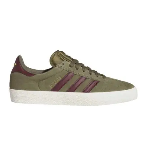 Adidas shoes - adidas Gazelle ADV - Gazelle ADV - KI3205 - Green 7
