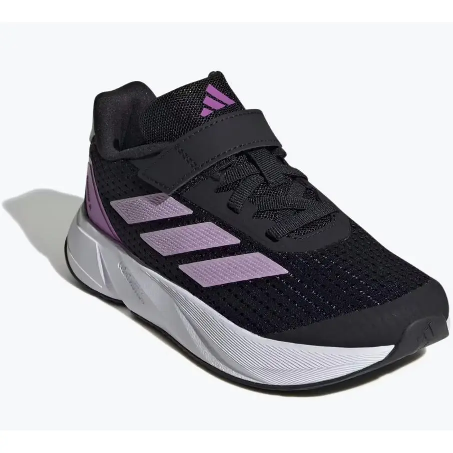 IH2433 Preschool Adidas Duramo SL `purple Burst`