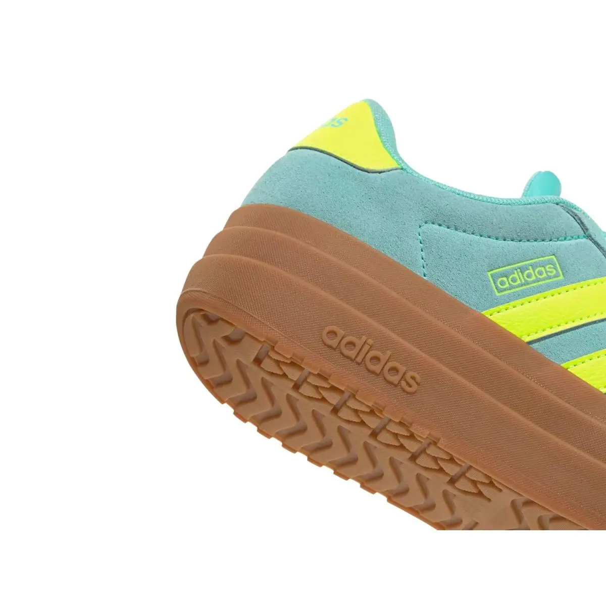 Adidas shoes - Aqua 5
