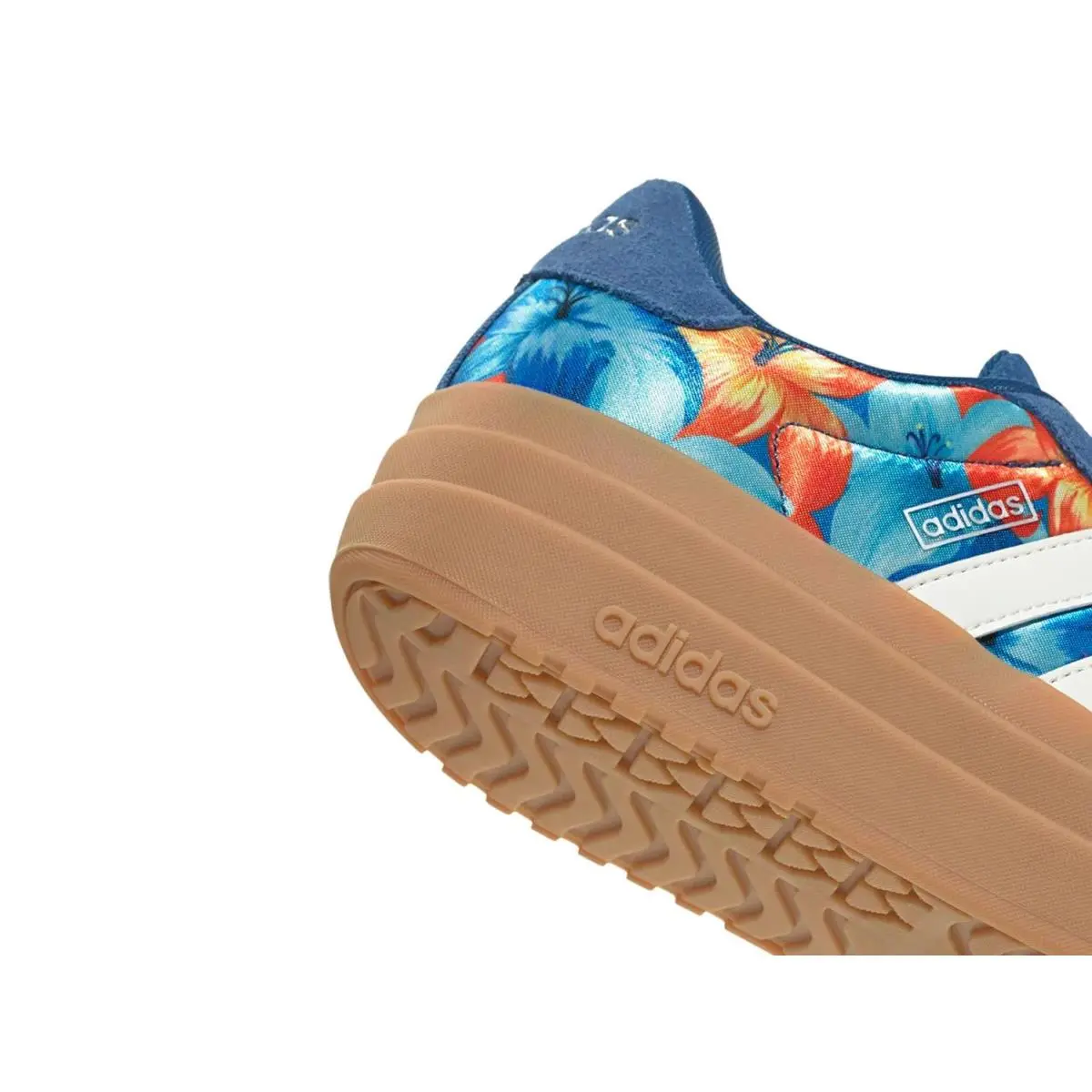 Adidas shoes - Aqua