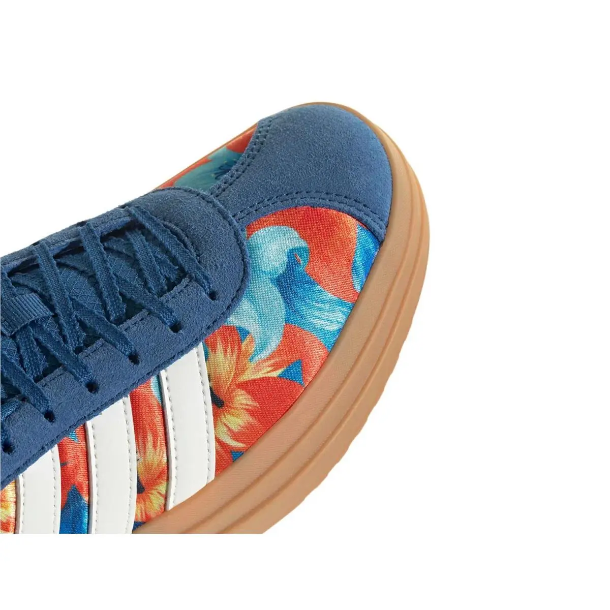 Adidas shoes - Aqua